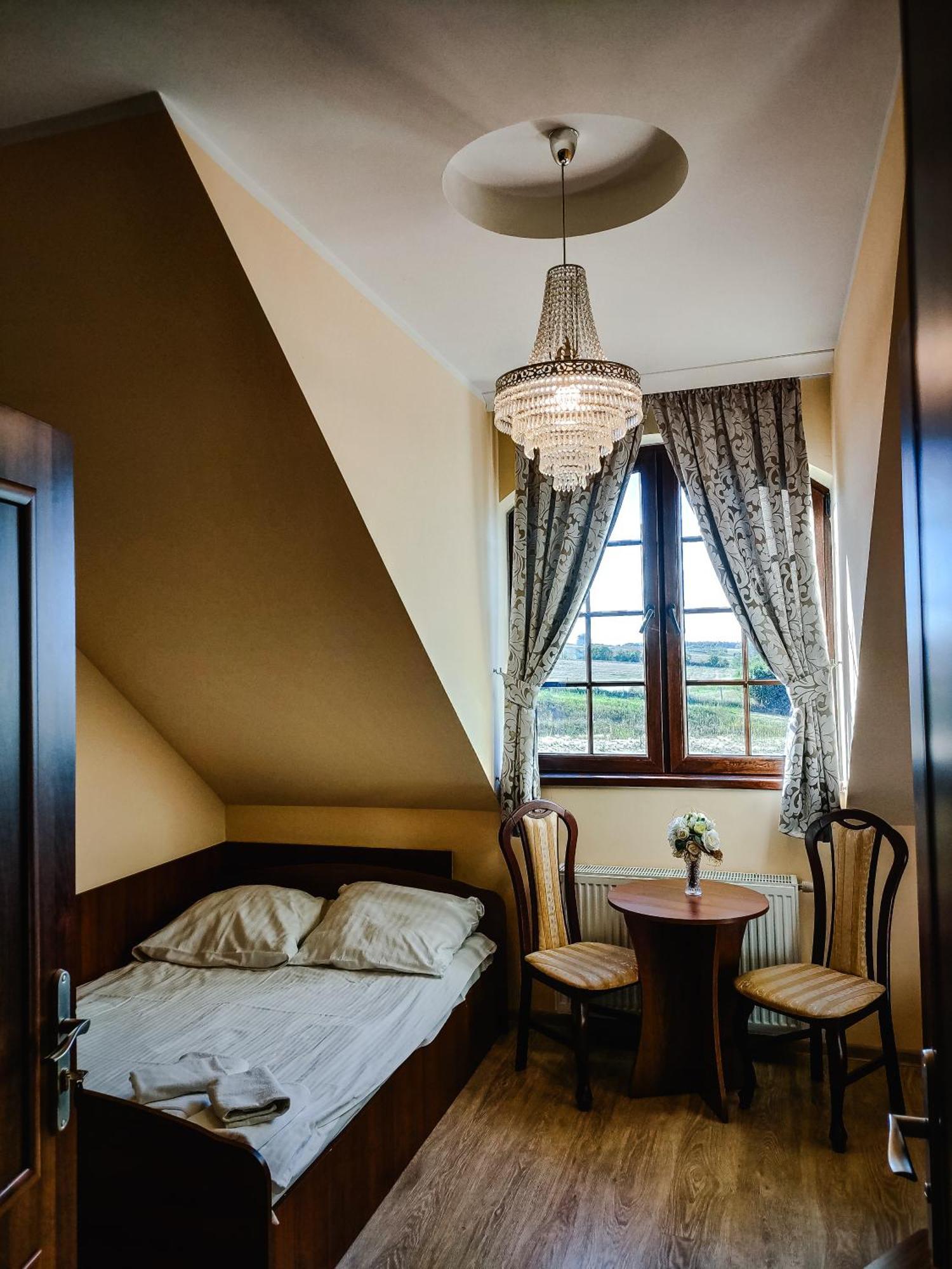 Hotel Viwaldi Baruchowo Buitenkant foto